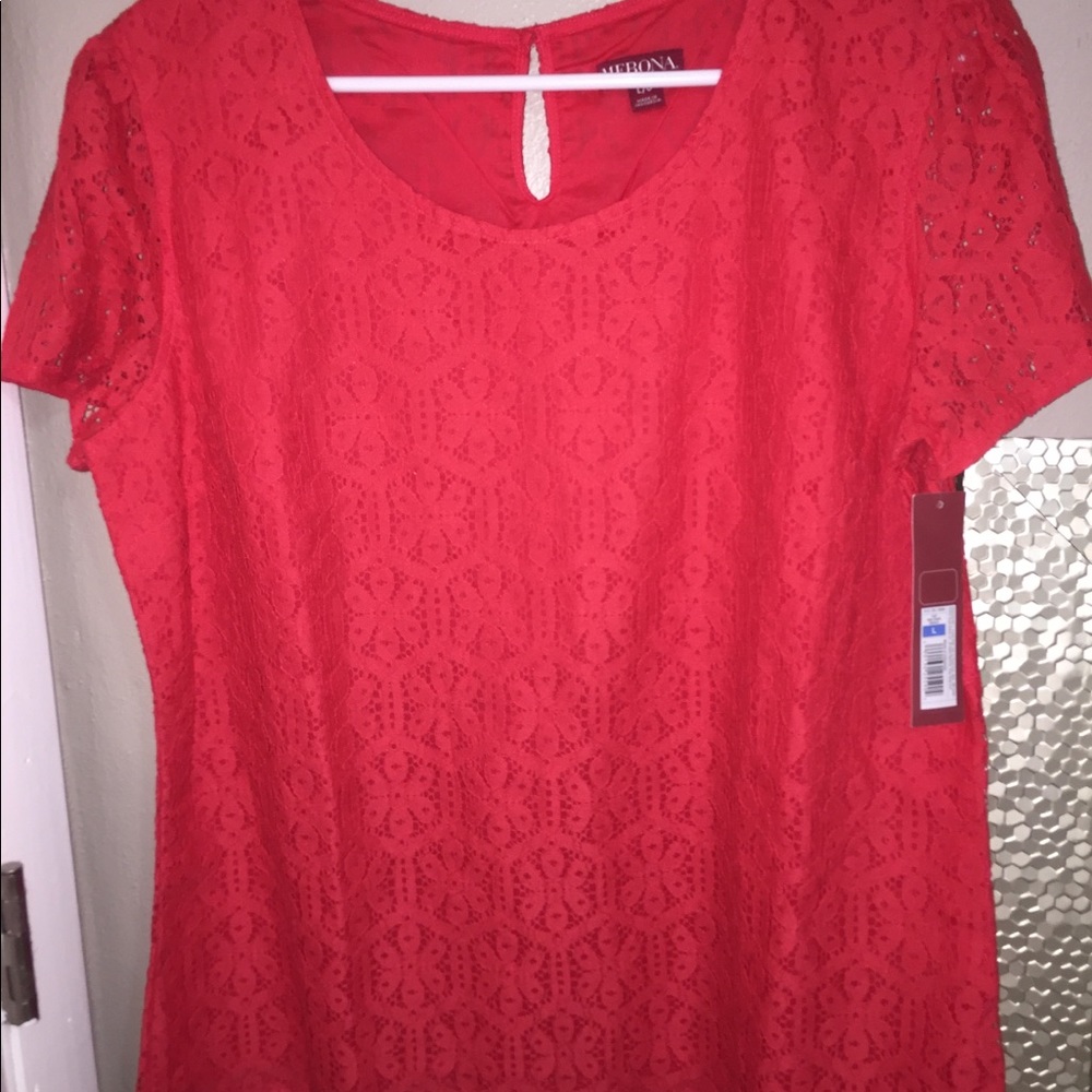 Beautiful summer top for any occasion